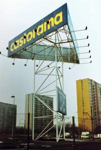 castorama