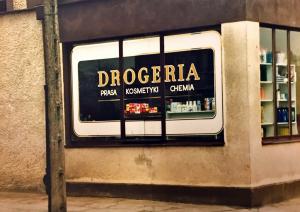drogeria