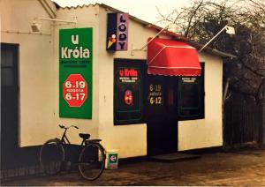 król