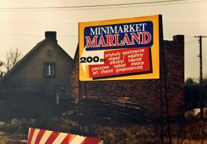 marland