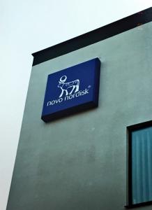 novo nordisk