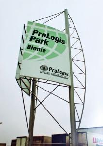 prologis 10