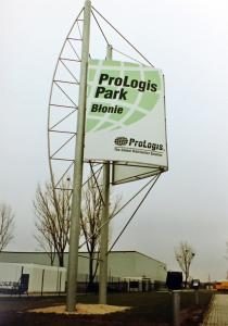 prologis 3