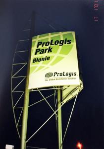 prologis 4