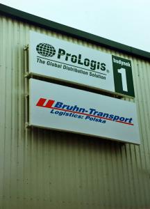 prologis 5