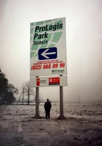 prologis 8